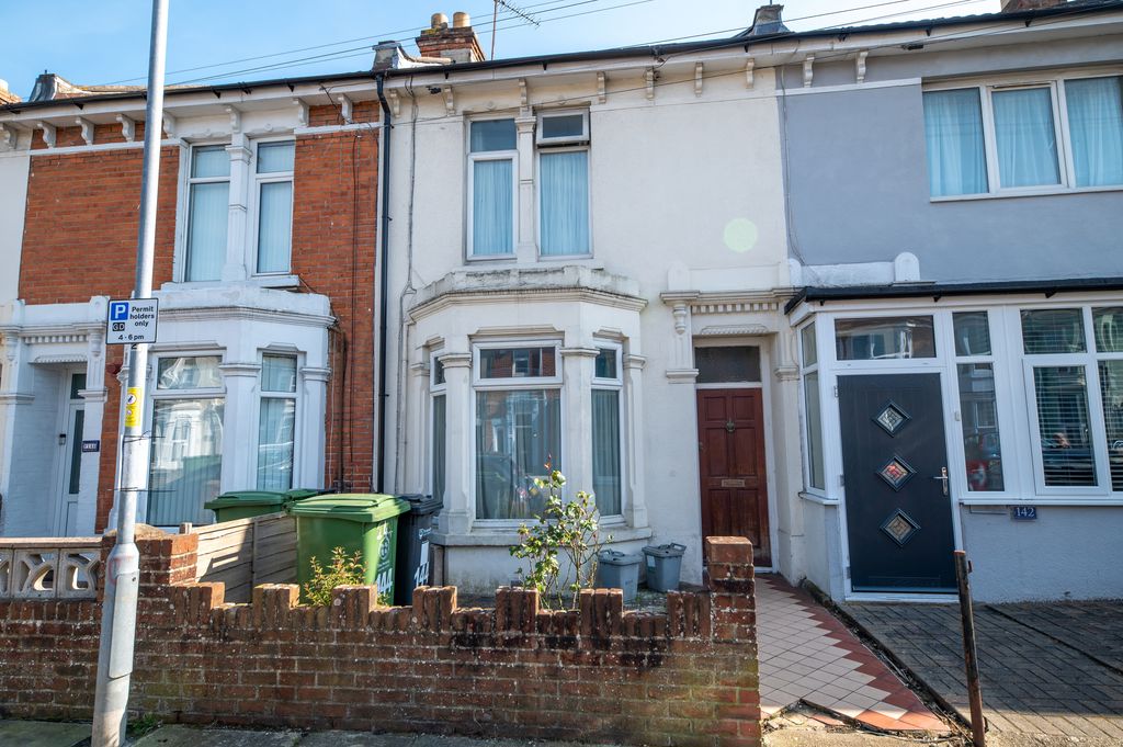 Powerscourt Road